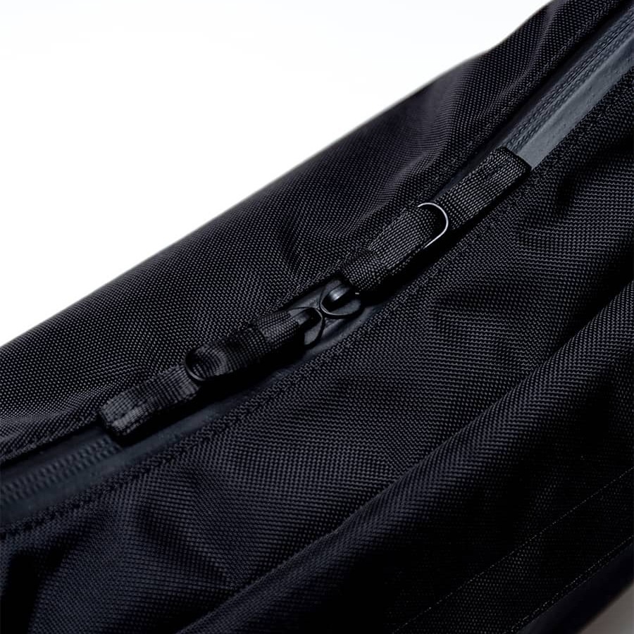 [最短当日出荷][20%OFF] LC by LOWERCASE SHOULDER BAG -S Black [エルシーバイロウワーケース]