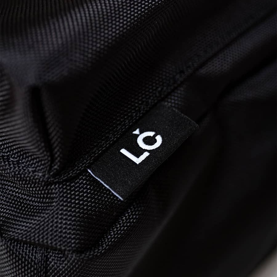 [最短当日出荷][20%OFF] LC by LOWERCASE SHOULDER BAG -S Black [エルシーバイロウワーケース]