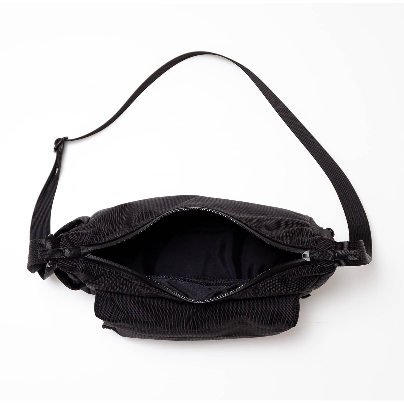 [最短当日出荷][20%OFF] LC by LOWERCASE SHOULDER BAG -S Black [エルシーバイロウワーケース]