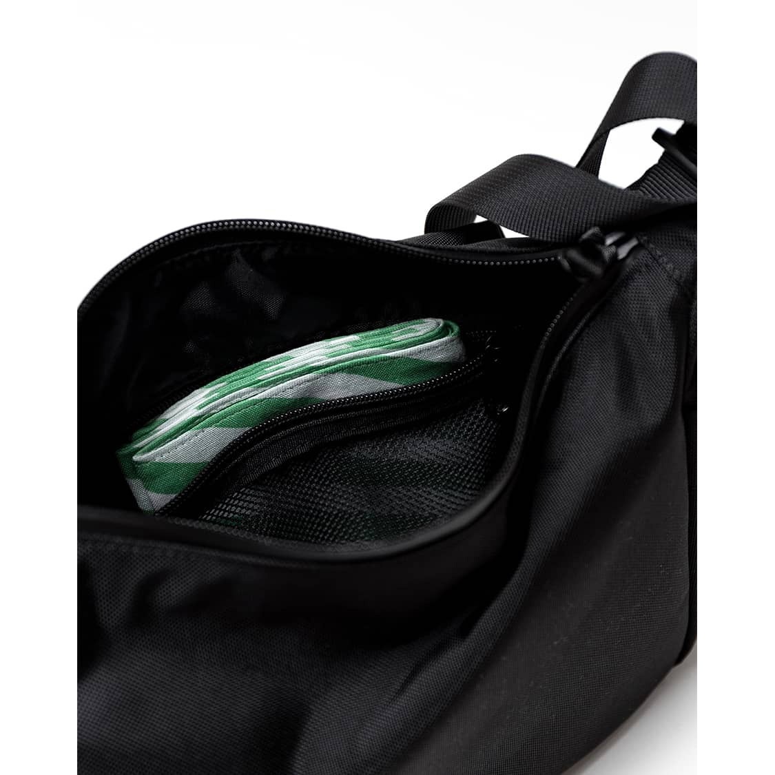 [最短当日出荷][20%OFF] LC by LOWERCASE SHOULDER BAG -S Black [エルシーバイロウワーケース]