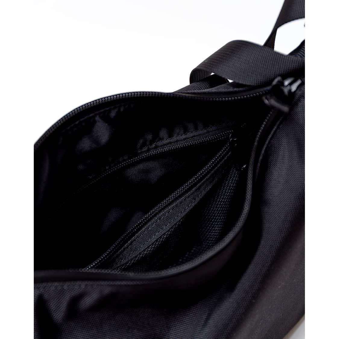 [最短当日出荷][20%OFF] LC by LOWERCASE SHOULDER BAG -S Black [エルシーバイロウワーケース]