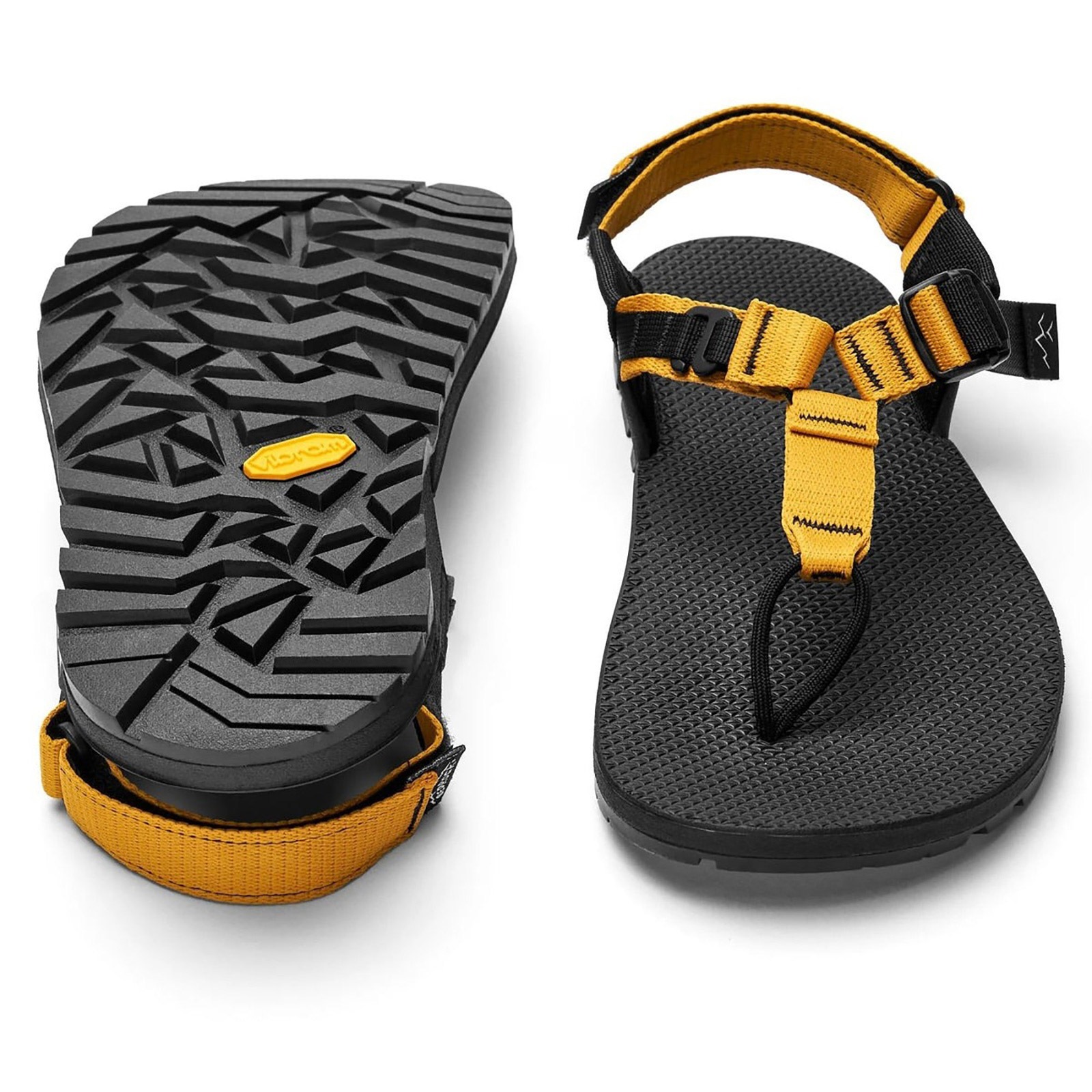 [当日出荷可] BEDROCK SANDALS Cairn Evo Sandals Yellow Ochre [ベッドロックサンダル]