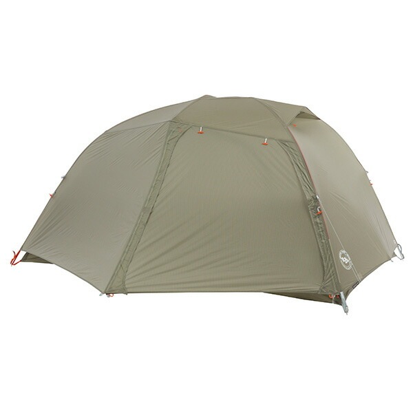 BIG AGNES コッパースプールHV UL2 オリーブグリーン [ビッグアグネス]