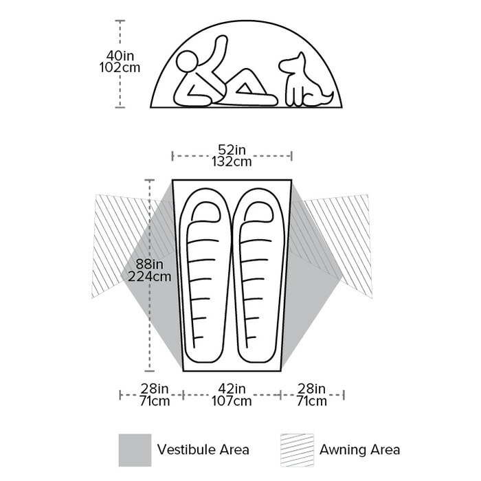 BIG AGNES コッパースプールHV UL2 オリーブグリーン [ビッグアグネス]