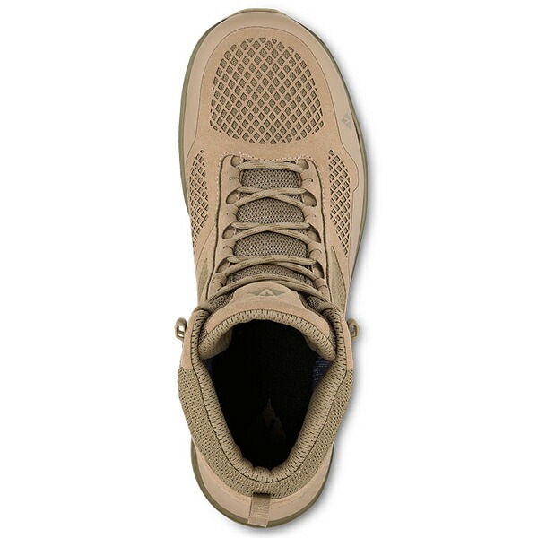 VASQUE Mens Breeze LT GTX Dune [バスク]