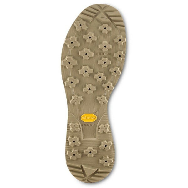 VASQUE Mens Breeze LT GTX Dune [バスク]