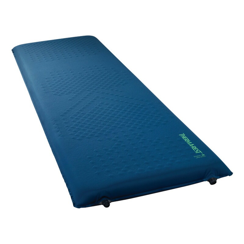 THERMAREST(サーマレスト) ラグジュアリーマップ L(ラージサイズ) THERM A REST ラグジュアリーマップ ラージサイズ [サーマレスト]