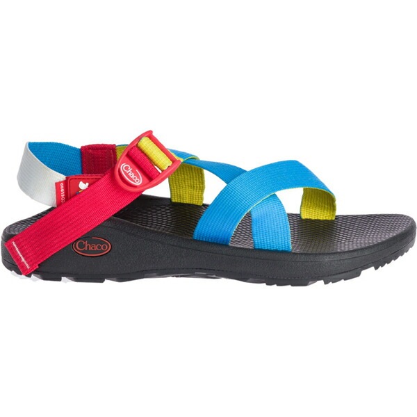 [当日出荷可] Chaco Mens Zcloud Woodstock Dove & Guitar [チャコ]