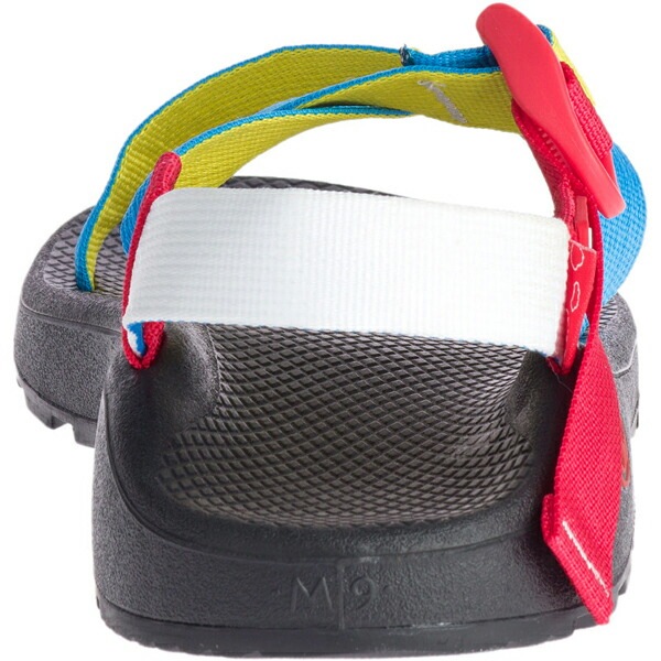 [当日出荷可] Chaco Mens Zcloud Woodstock Dove & Guitar [チャコ]