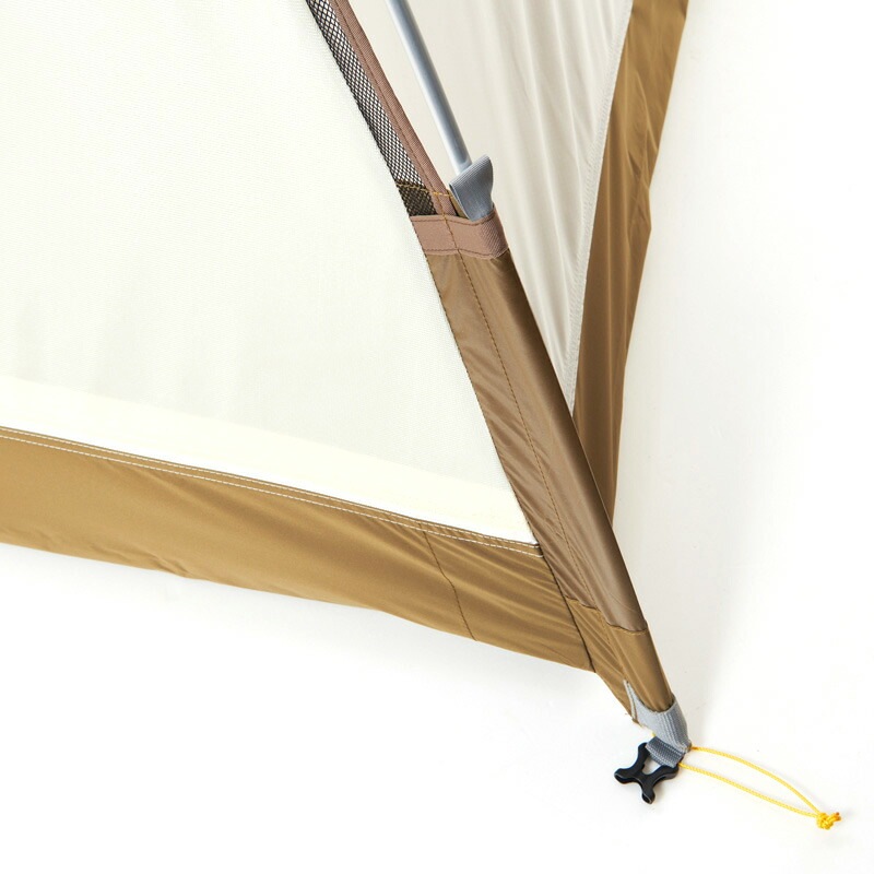 10%OFF] DUNLOP アルパインテント4人用リョウイリグチ VS-42A [ダンロップ]