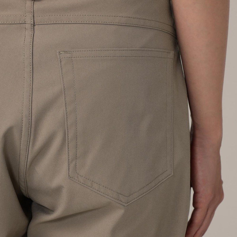 HOUDINI Womens Dock Pants Dark Sand [フーディニ]