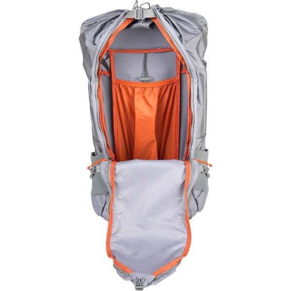 [ノベルティ] MYSTERY RANCH Womens Bridger 35 Aura Sサイズ [ミステリーランチ]