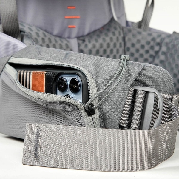 [ノベルティ] MYSTERY RANCH Womens Bridger 35 Aura Sサイズ [ミステリーランチ]