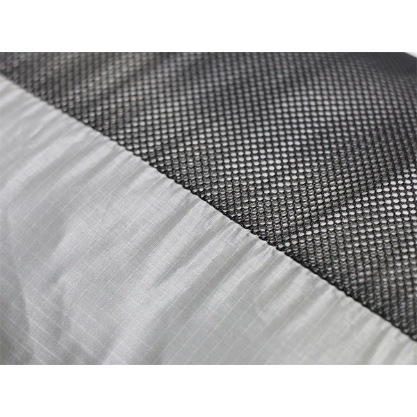 PaaGoWORKS W-FACE ポーチ 3 オレンジ [パーゴワークス]