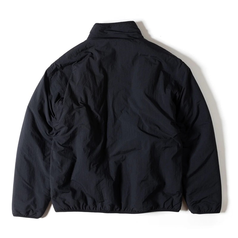 Grip Swany Reversible Jkt 3.0 Black [グリップスワニー]