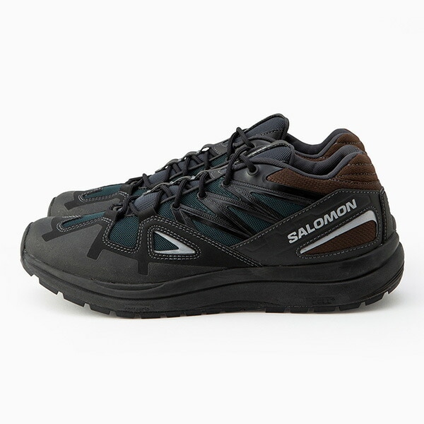 SALOMON - アンドワンダー サロモン and wander × salomon 別注 28 楽天市場】アンドワンダー and wander サロモン オデッセイ