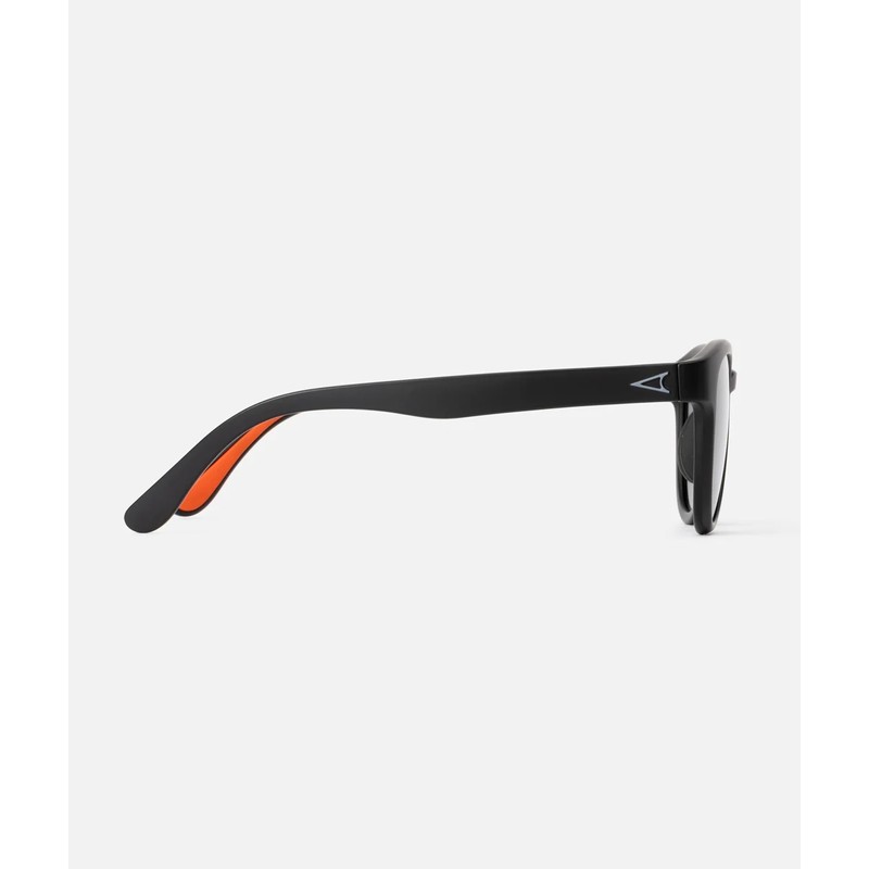 TYMER ELIOT Matt Black/Grey Polarized [タイマー]