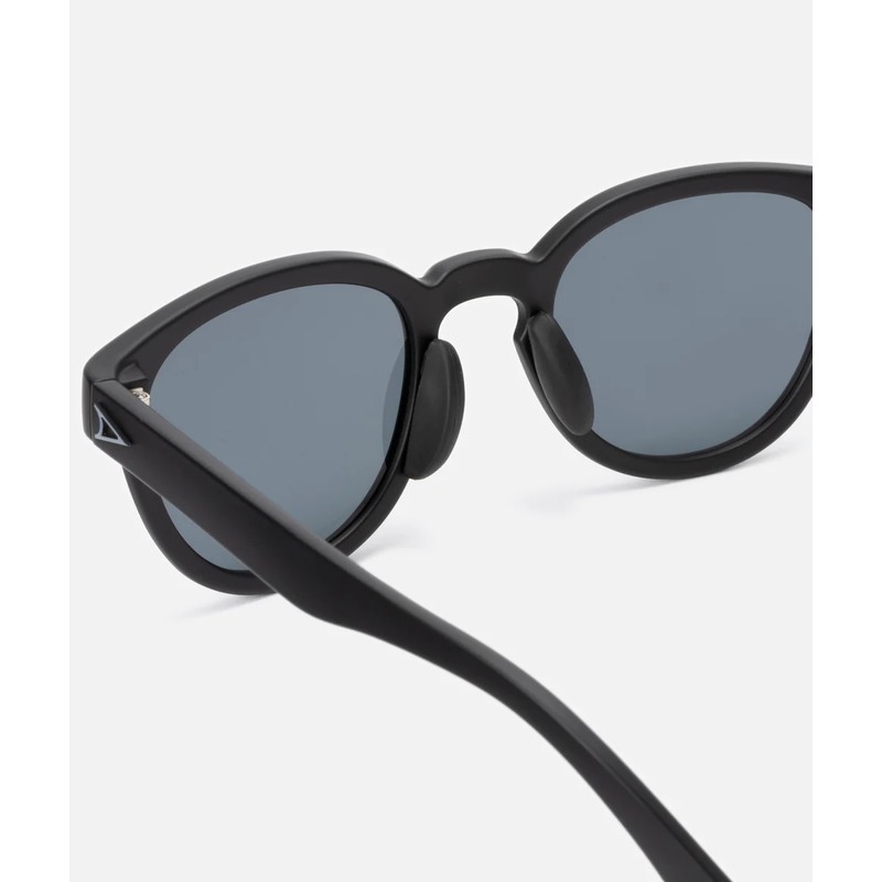 TYMER ELIOT Matt Black/Grey Polarized [タイマー]