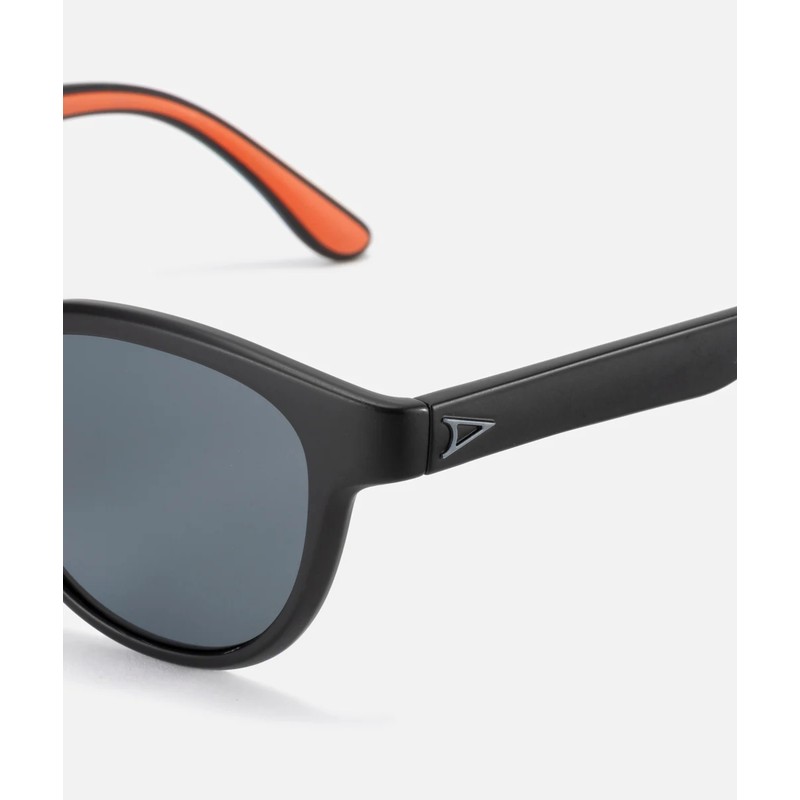 TYMER ELIOT Matt Black/Grey Polarized [タイマー]