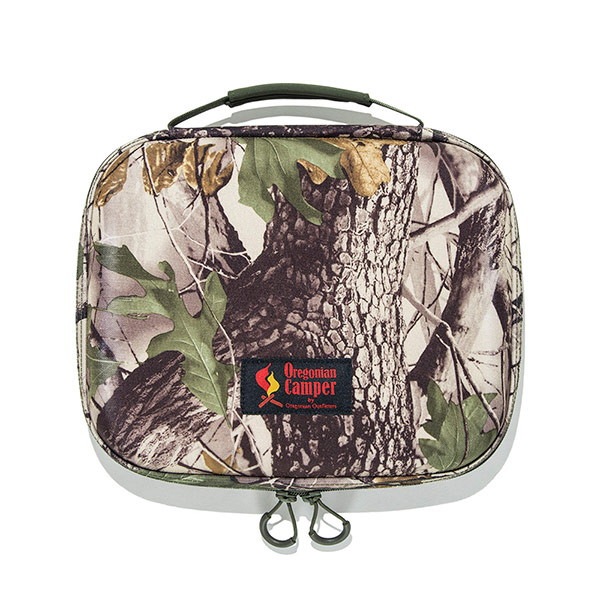 Oregonian Camper Mold Infinity RealTree [オレゴニアンキャンパー]