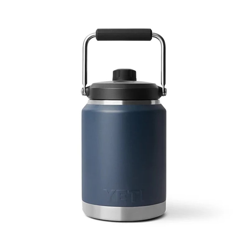 YETI R. 1/2 G Jug 2.0 Navy [イエティ]