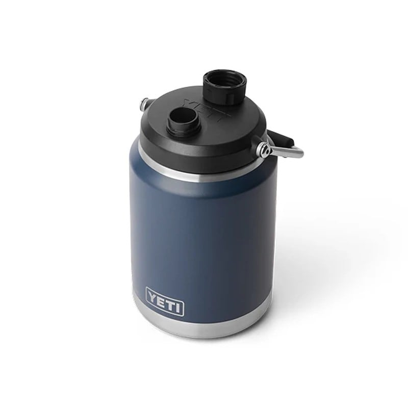 YETI R. 1/2 G Jug 2.0 Navy [イエティ]