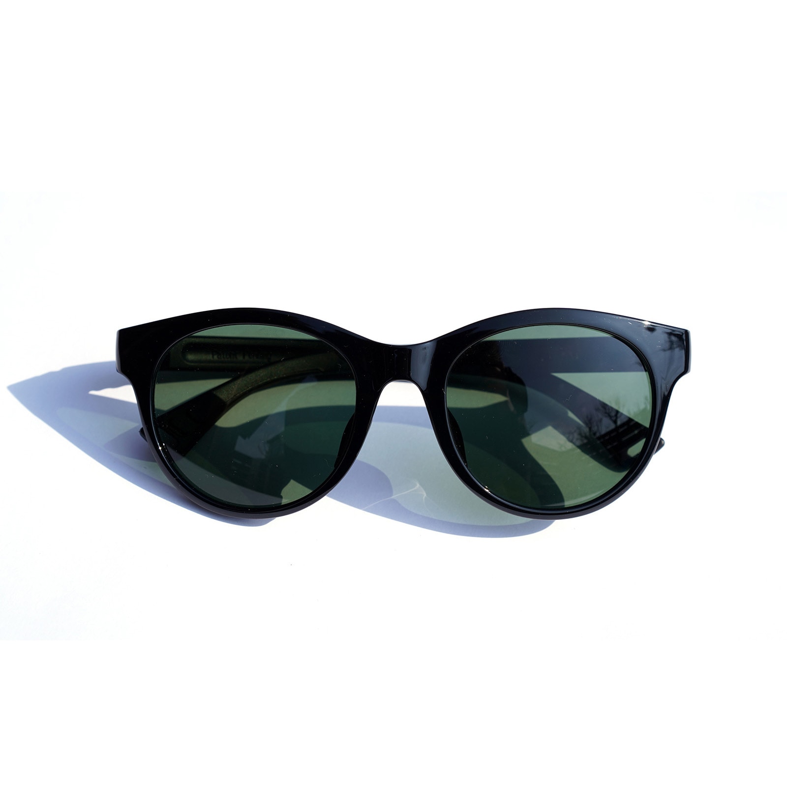 当日出荷可] FLOAT MESA BLACK /GR LOCK TEMPLE BLACK [フロート]