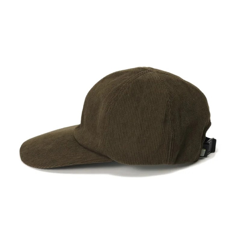 [当日出荷可][20%OFF] halo commodity Twig Cap Brown [ハロコモディティ]