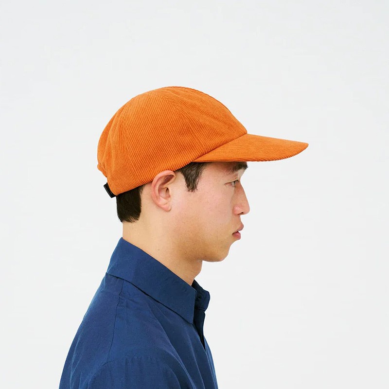 [当日出荷可][20%OFF] halo commodity Twig Cap Brown [ハロコモディティ]