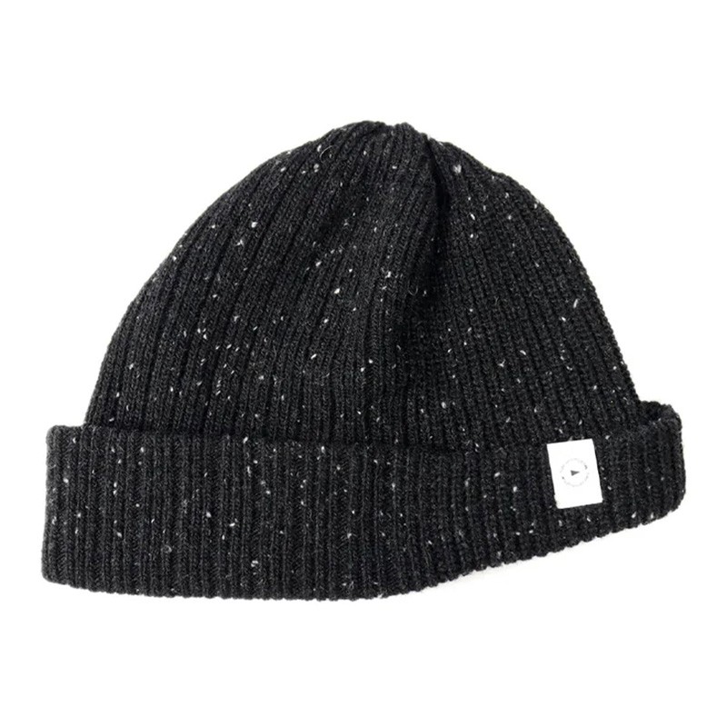 [当日出荷可][20%OFF] halo commodity Half Delight Watch Black [ハロコモディティ]