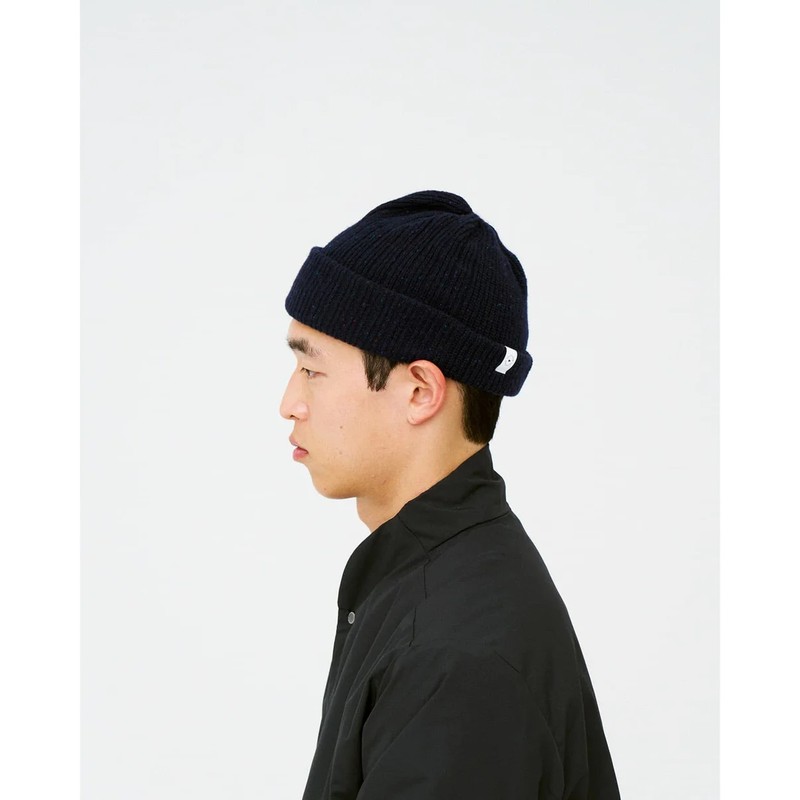 [当日出荷可][20%OFF] halo commodity Half Delight Watch Black [ハロコモディティ]