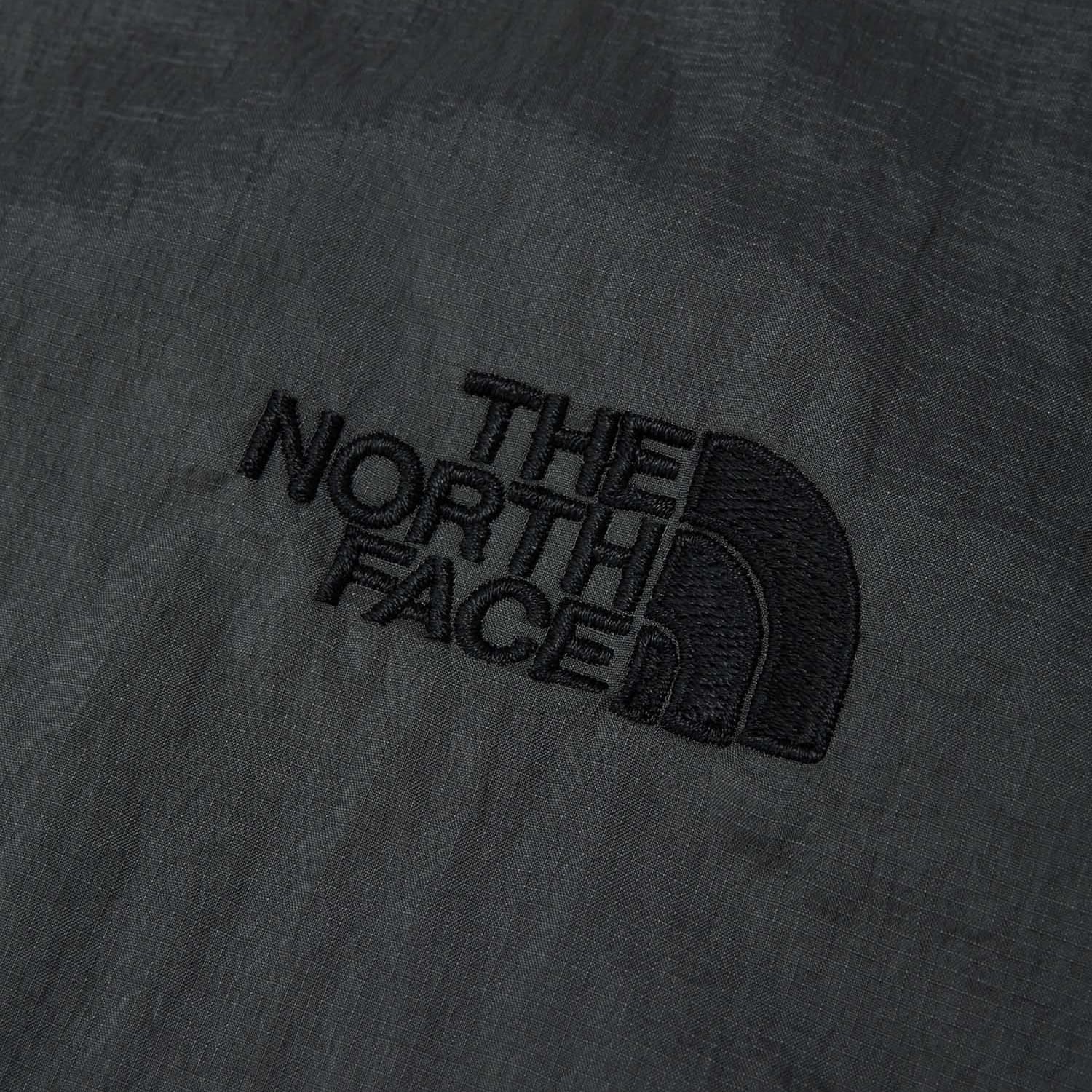 THE NORTH FACE GAR Wind Jacket アスファルトグレー [ザ・ノース・フェイス]