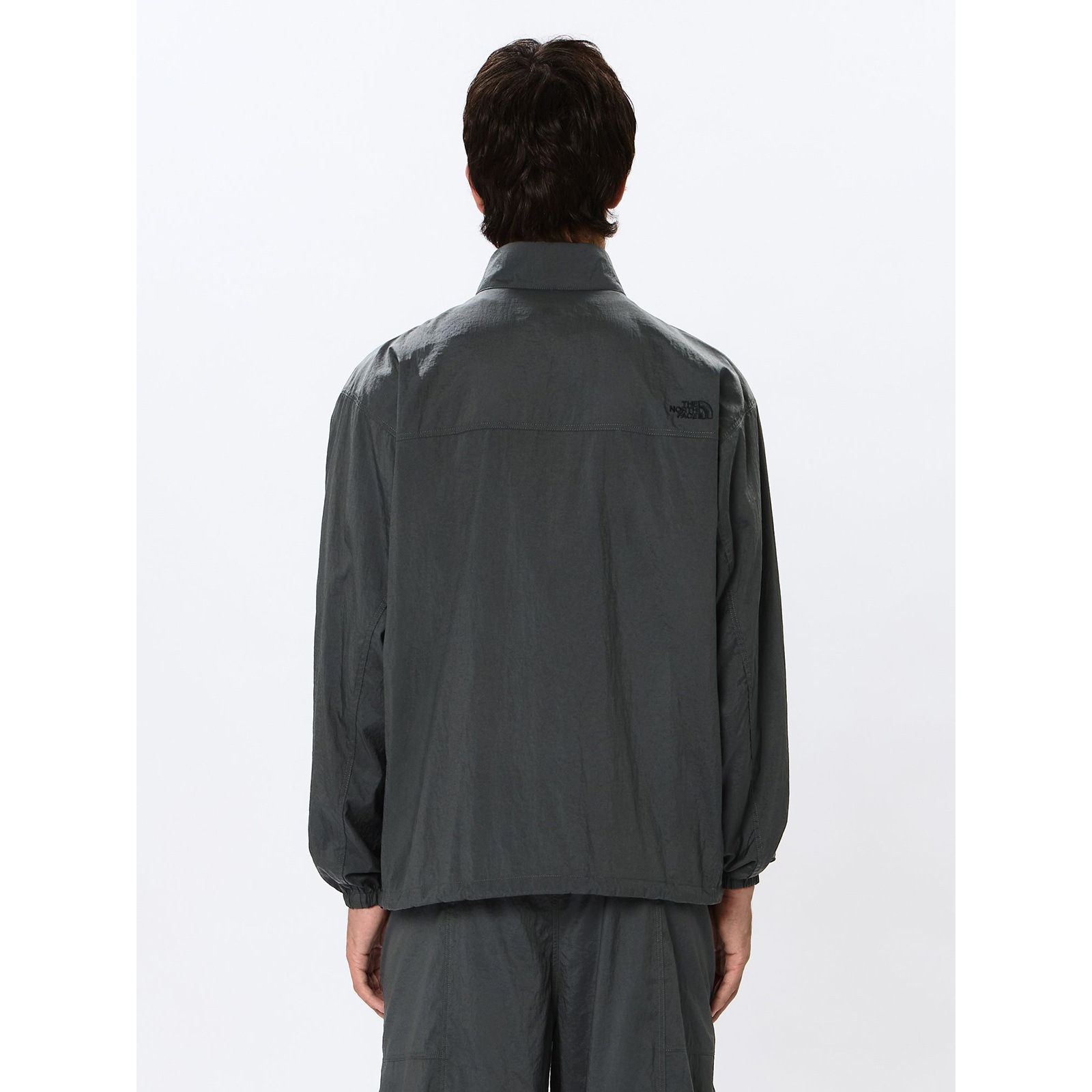 当日出荷可][20%OFF] THE NORTH FACE GAR Wind Jacket アスファルト