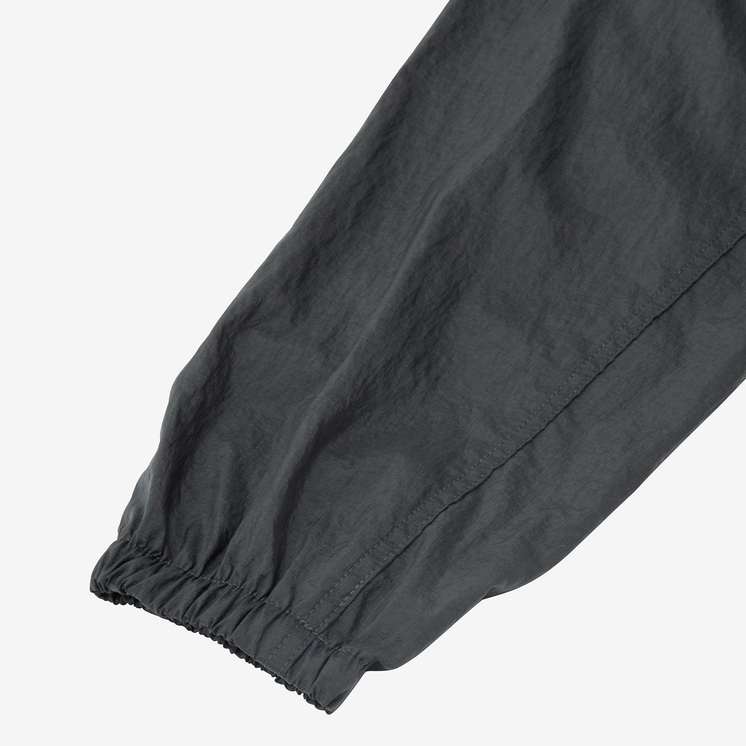 THE NORTH FACE GAR Wind Jacket アスファルトグレー [ザ・ノース・フェイス]