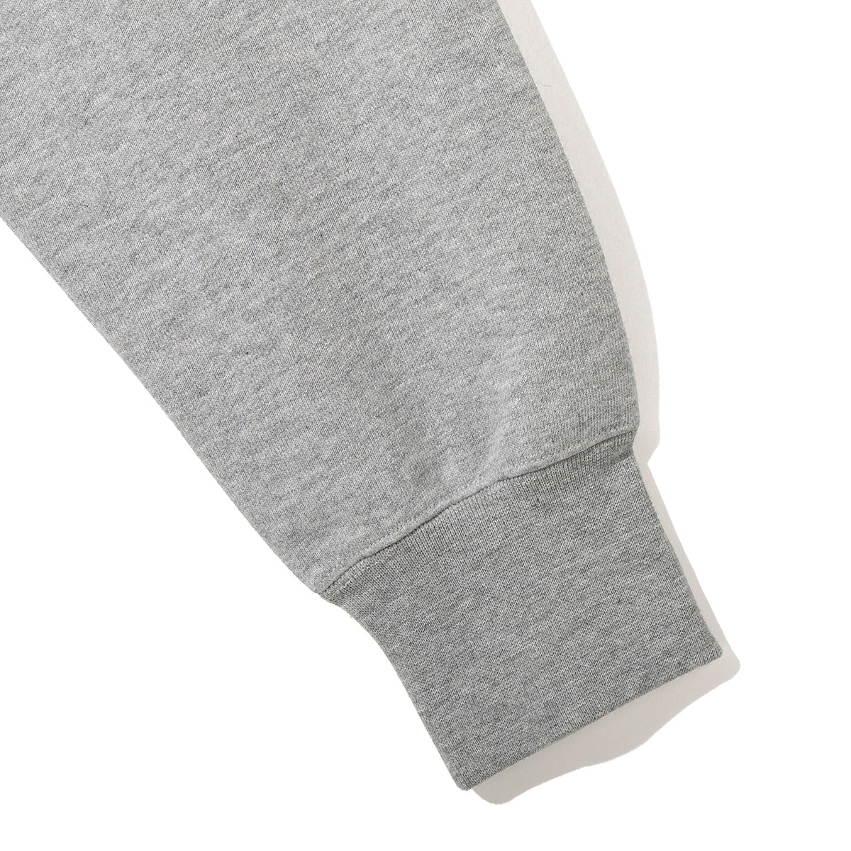 [当日出荷可][20%OFF] Grip Swany GSMCT-185 FOREVER FISHING HOODIE HEATHER GRAY [グリップスワニー]