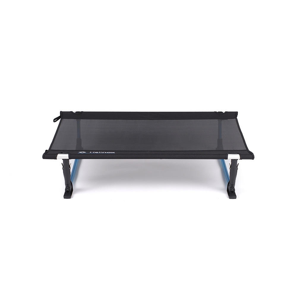 Helinox ドッグコットM BK [ヘリノックス]