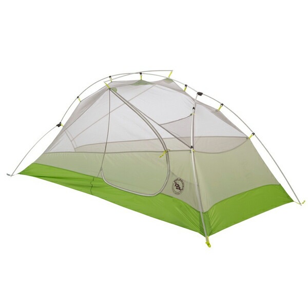 BIG AGNES Rattlesnake SL1 mtnGLO [ビッグアグネス]