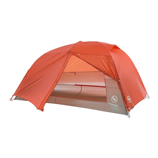 BIG AGNES コッパースプールHV UL2 オレンジ [ビッグアグネス]