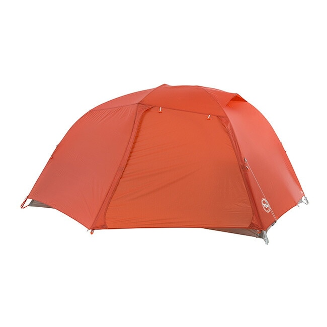 BIG AGNES コッパースプールHV UL2 オレンジ [ビッグアグネス]