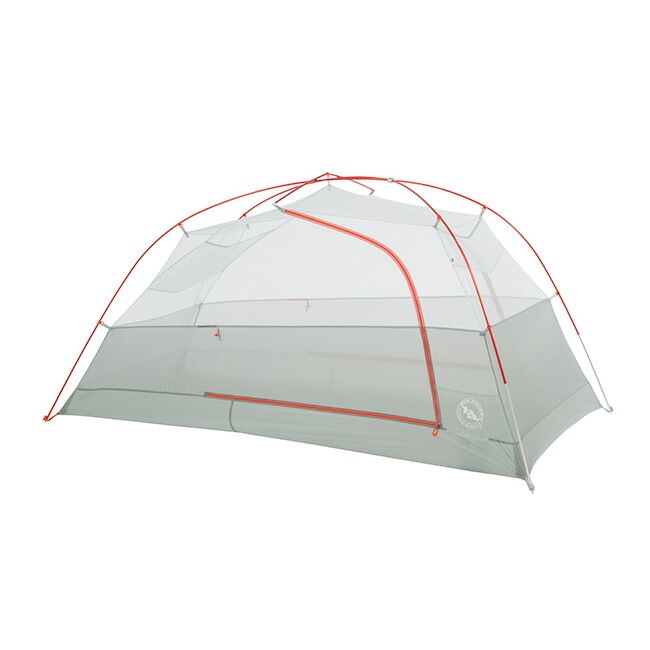 ビッグアグネス　コッパースプール HV UL2 オレンジ BIG AGNES コッパースプールHV UL2 オレンジ [ビッグアグネス]