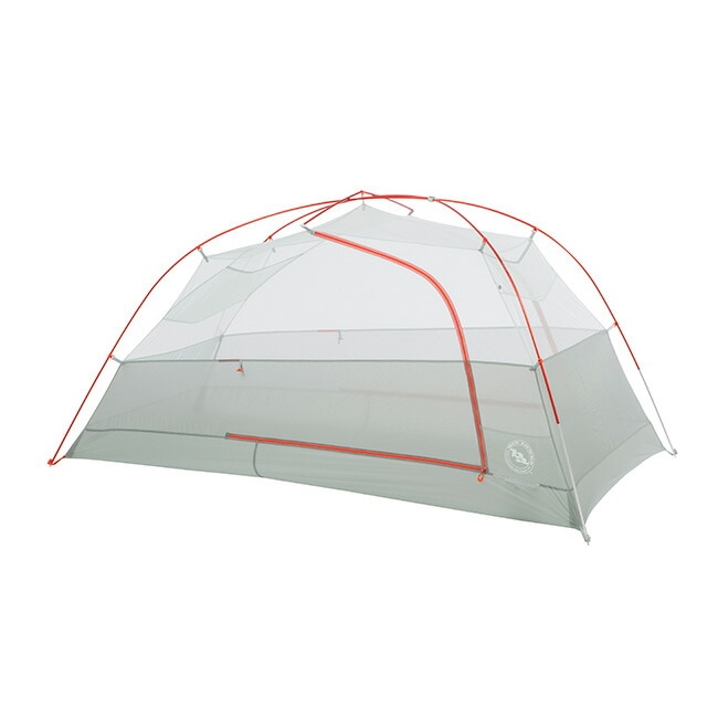 BIG AGNES コッパースプールHV UL2 オレンジ [ビッグアグネス]