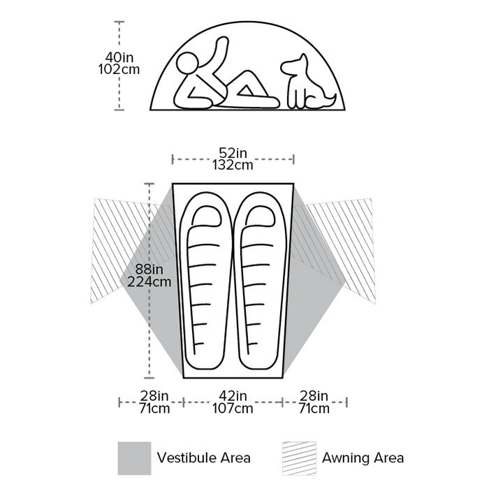 BIG AGNES コッパースプールHV UL2 オレンジ [ビッグアグネス]