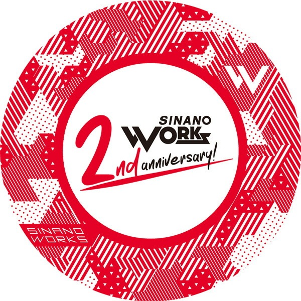 SINANO WORKS SNIPE HANGE RD [シナノワークス]