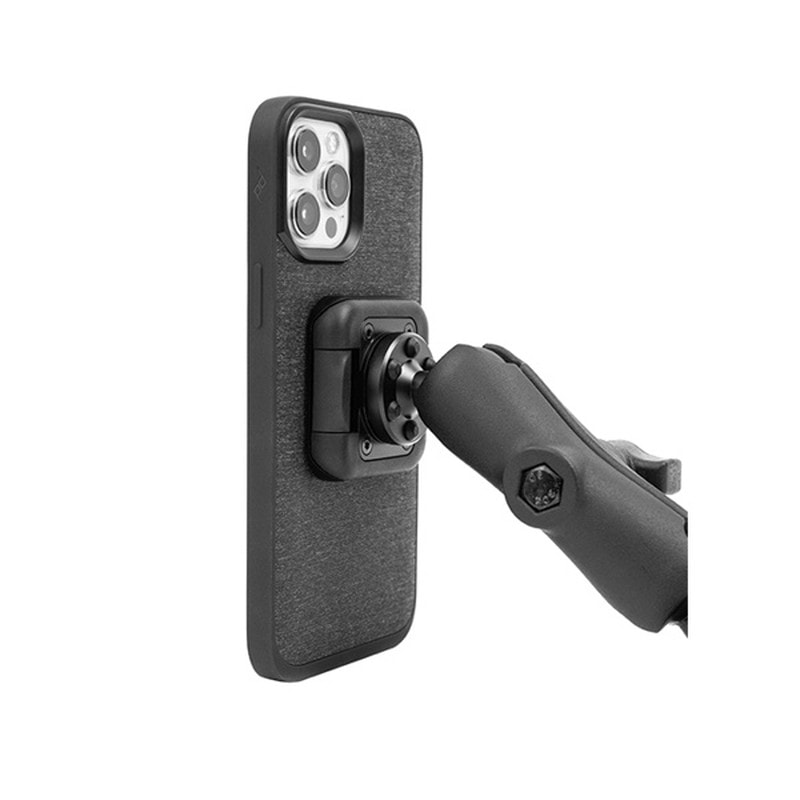 PeakDesign ピークデザイン 1インチ ボール アダプター ブラック Peak Design 1インチ ボール アダプター ブラック [ピークデザイン]