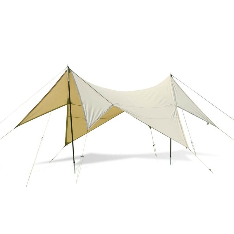 鎌倉天幕 TARP 420TC [カマクラテンマク]