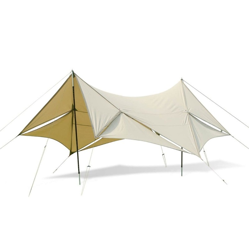 鎌倉天幕 TARP 420TC [カマクラテンマク]