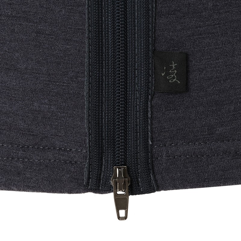 アクシーズクイン 凌 SHINOGI クイックハラマキ merino センザイチャ [シノギ]