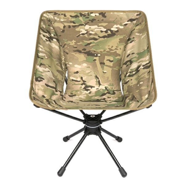 Helinox Swivel Chair Multicam [ヘリノックス]