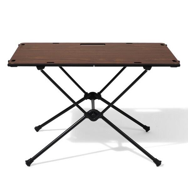Helinox ワークトップ HOME ウォールナット [ヘリノックス]