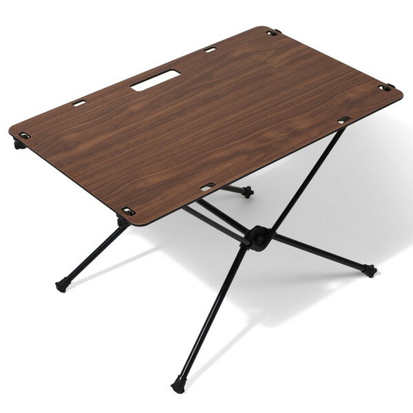 Helinox ワークトップ HOME ウォールナット [ヘリノックス]